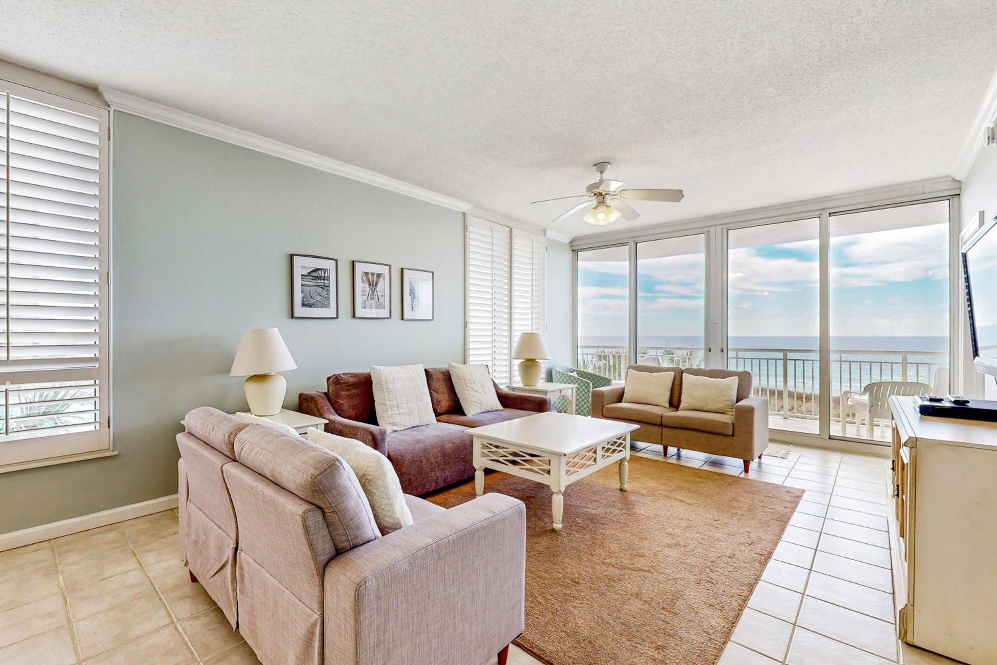 Pearl Condos Navarre Pokoj fotografie
