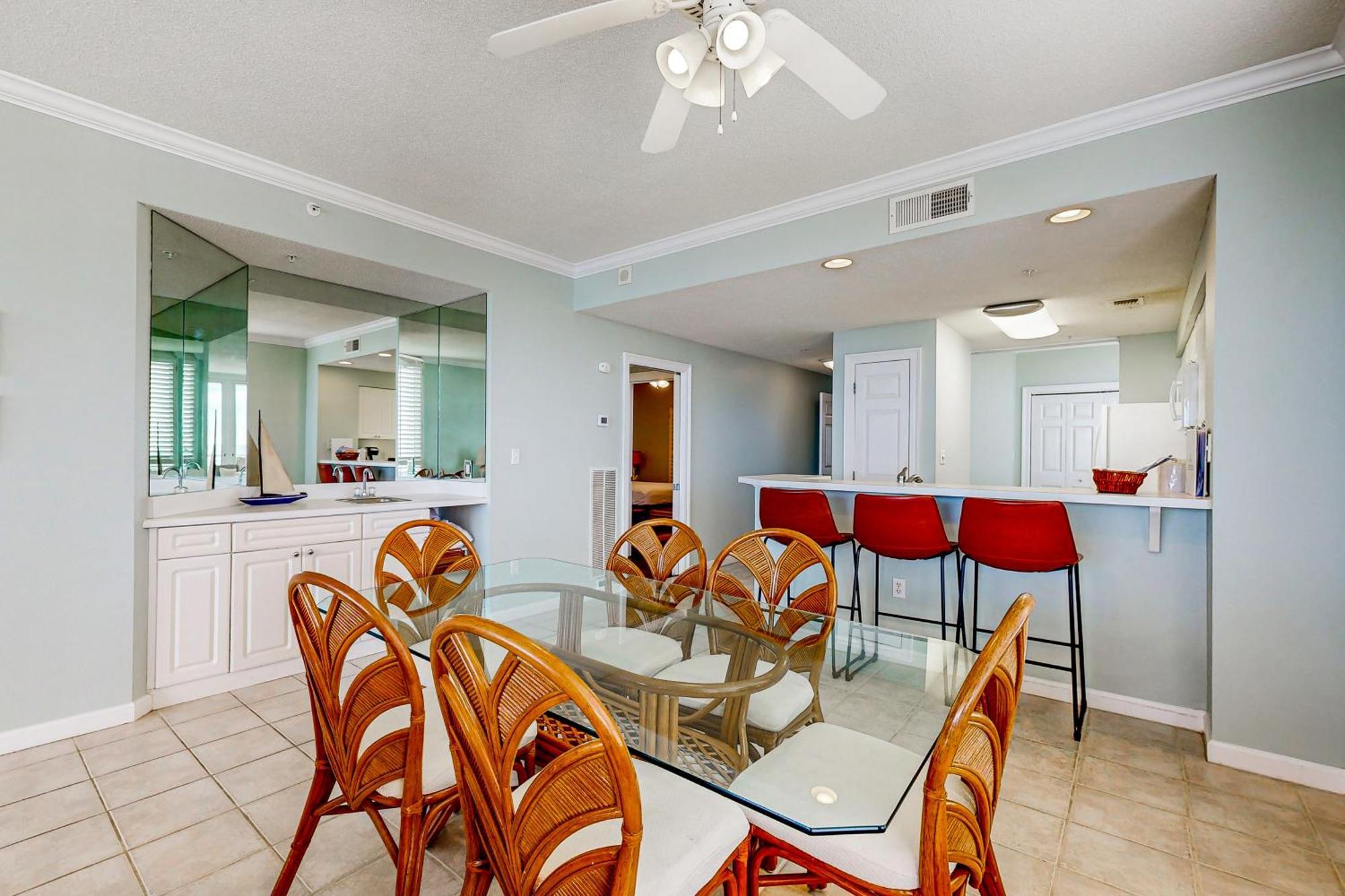Pearl Condos Navarre Pokoj fotografie