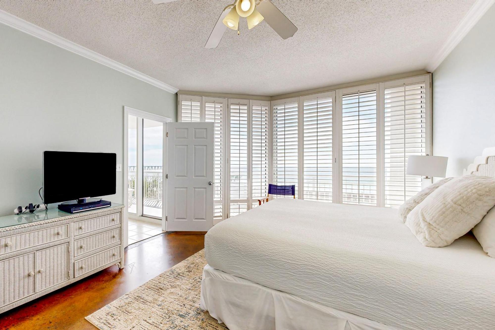 Pearl Condos Navarre Pokoj fotografie